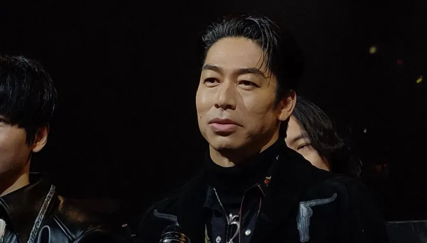林志玲痛失好友大S！AKIRA露面洩私交　盼「平靜度過一切」