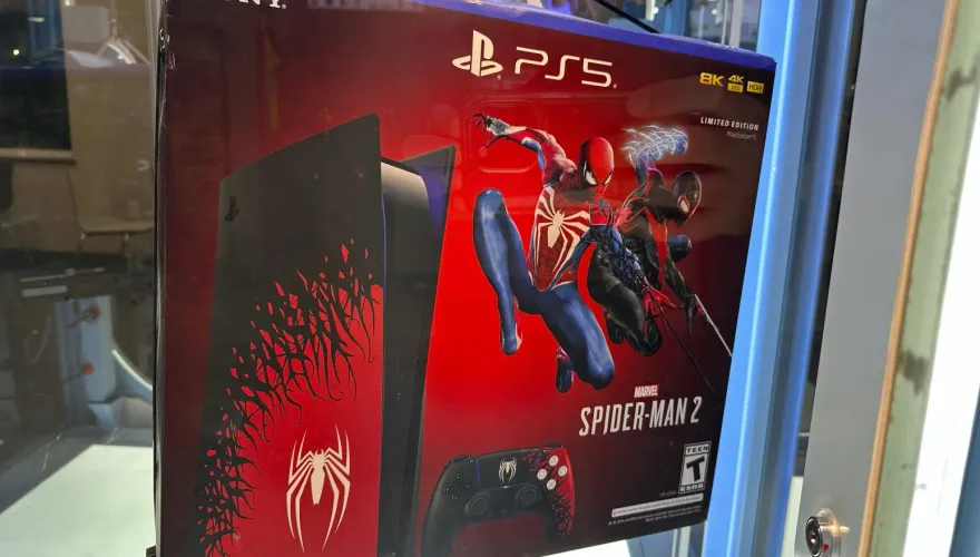 PlayStation線上服務大斷線24hr！全球玩家一片哀號