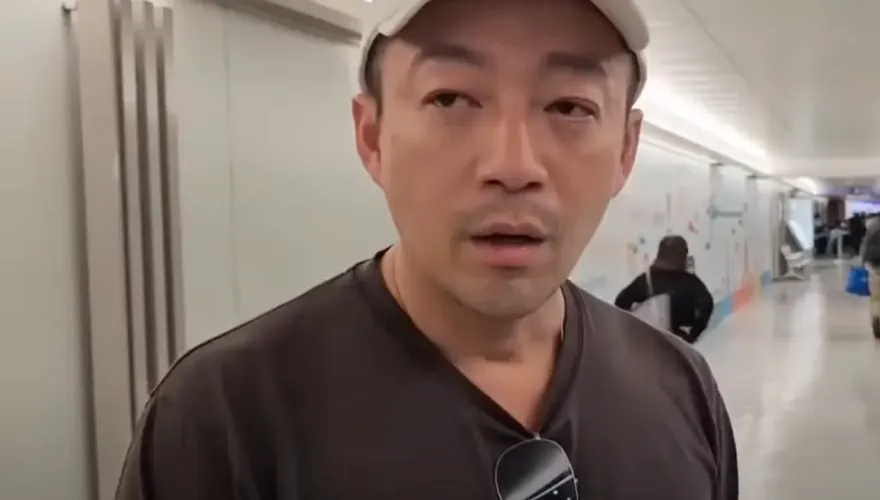 抖音剛被封！汪小菲疑群聊暴走「嗆錯人」　遭大咖踢出群組