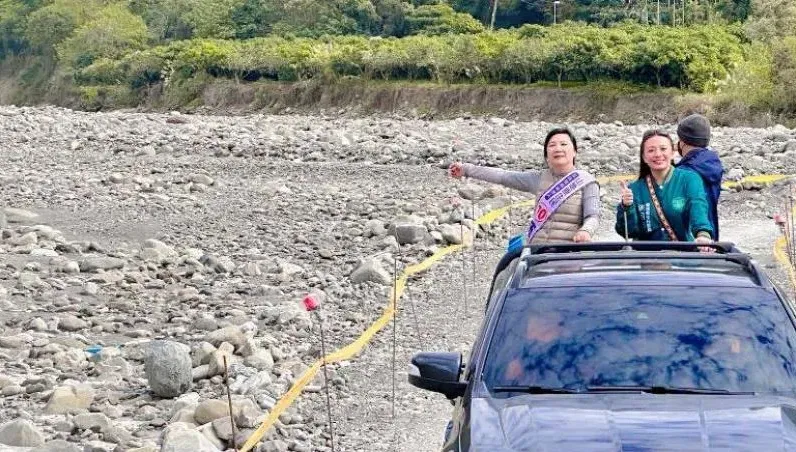 陳瑩伍麗華捲罷免潮死定了？多方評估：不公平、也沒那麼簡單