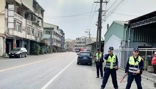 汽機車駕駛注意！屏東里港加強科技執法　不讓行人恐噴6000元