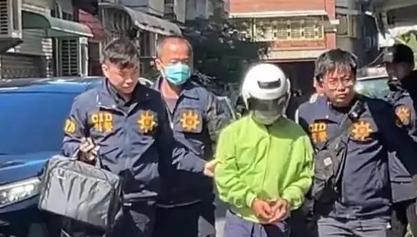 碎屍魔張介宗拒認罪！民眾怒批「關到死」　鄰居曝他日常面貌