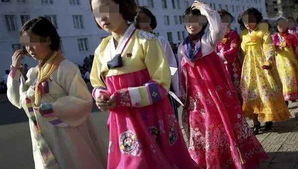 20名高中妹玩「禁忌遊戲」！北韓高官女兒遭公開處刑