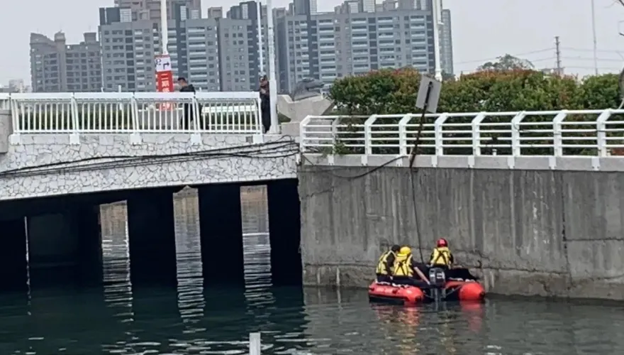 高雄碎屍案不撈了！共尋獲76屍塊　3被害婦「未找到頭顱」