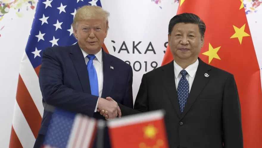 「川丁會」沙國將登場　CNN：北京角色受矚目