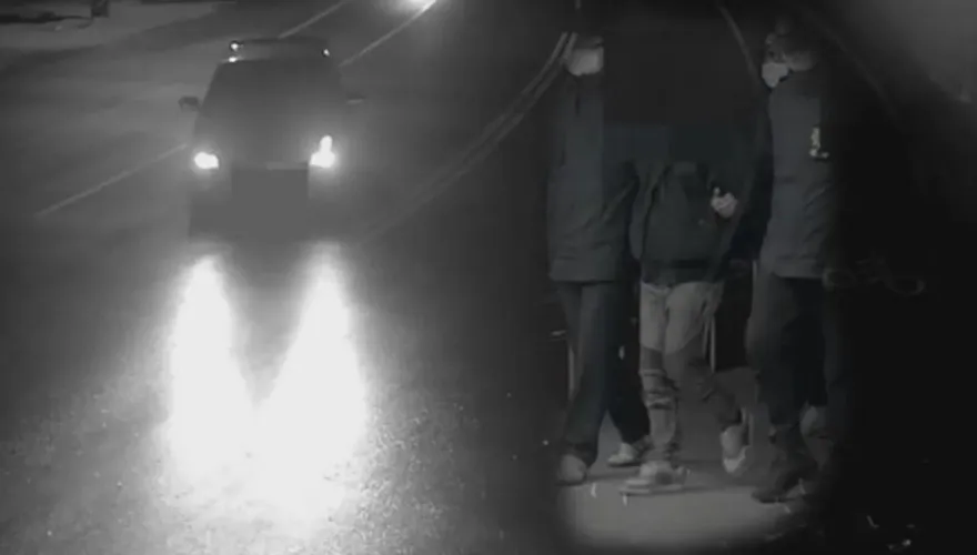 竹聯幫小弟殺老大！花蓮明仁會大哥刺頸棄屍案　3嫌落網