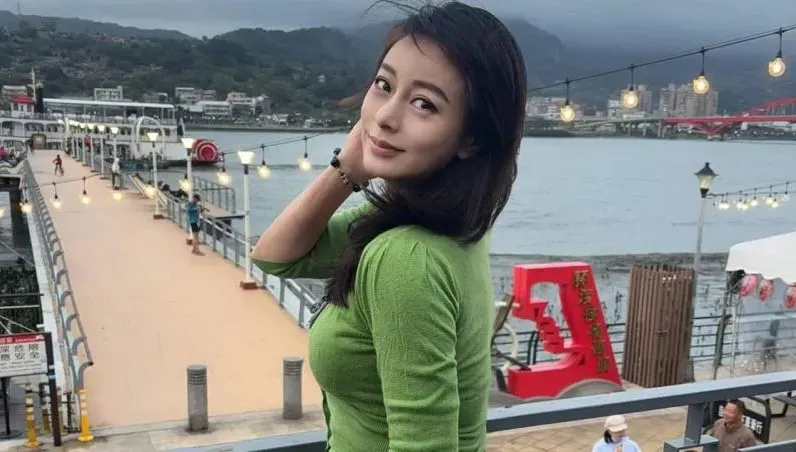昔被造謠和劉喬安一起賣淫！李婷宜發聲：已不恨你