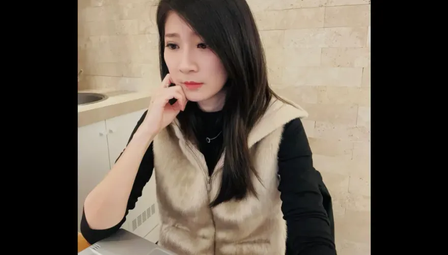 高雄碎屍案不挖化糞池也扯總預算？最美發言人李明璇怒了