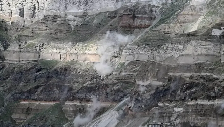 希臘桑托里尼島爆規模5.3地震　兩週內累計近1萬3000震