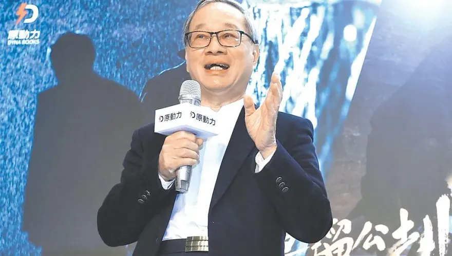 200作家連署挺罷免！名醫酸「急表態」：難怪靠補助賣文章