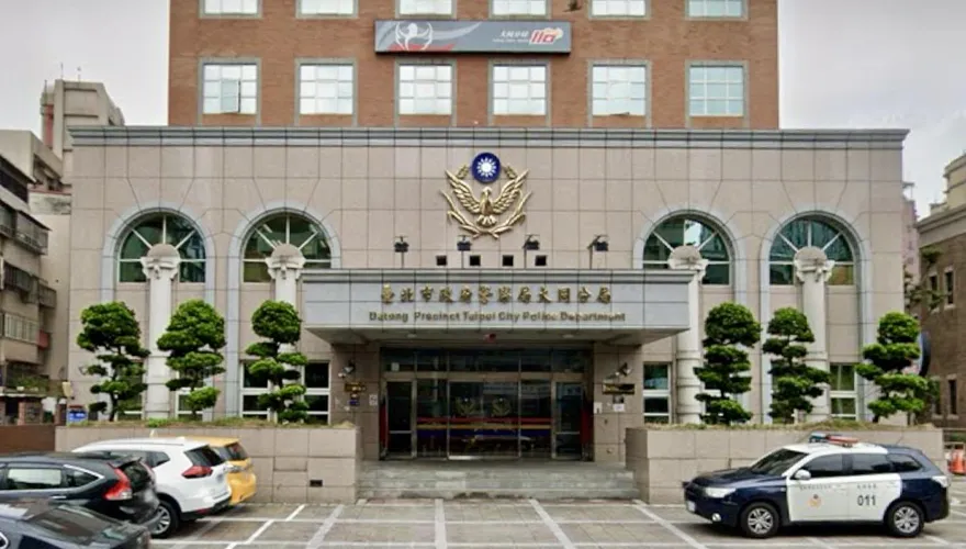 報案人拍偵訊筆錄上傳臉書　北市帥警涉洩密遭送辦