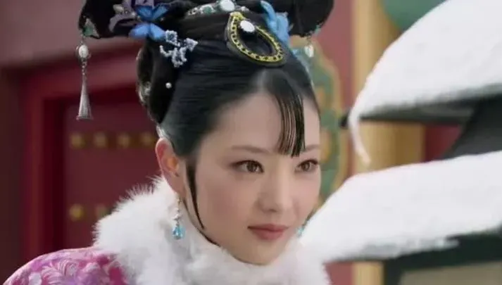 《甄嬛傳》「余答應」自爆肇逃　遭警拘留確認「亂掰」