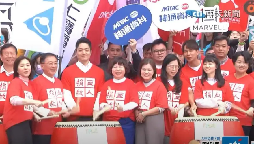 影/高嘉瑜狂打李彥秀為哪樁？謝寒冰曝：讓綠再接納她