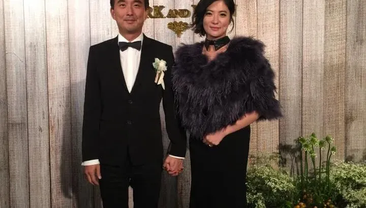 蔡岳勳離婚4年！昔傳曖昧26歲女星　于小惠曝真正原因