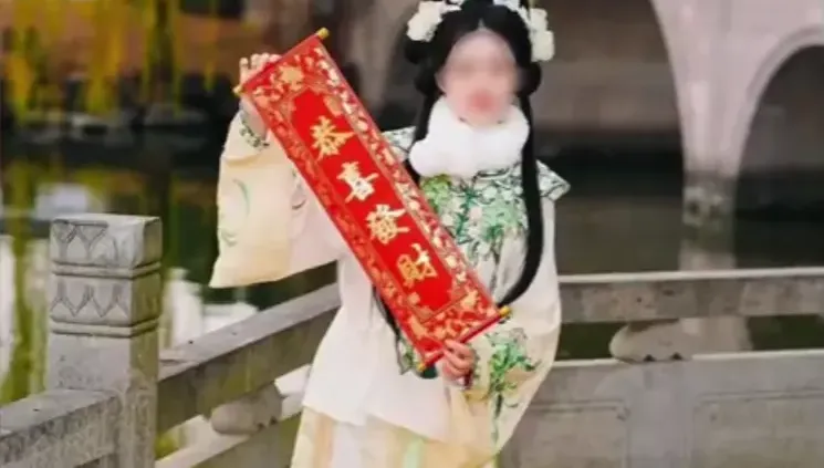 影/23歲陸女留學生加州遇害！生前疑遭男友家暴侵犯