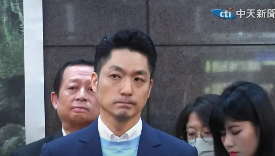 上海團遭封殺原因曝光　蔣萬安：盼陸委會清楚說明