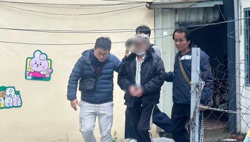分屍3婦！高雄碎屍魔張介宗「近期偵結」　死亡證明將開出