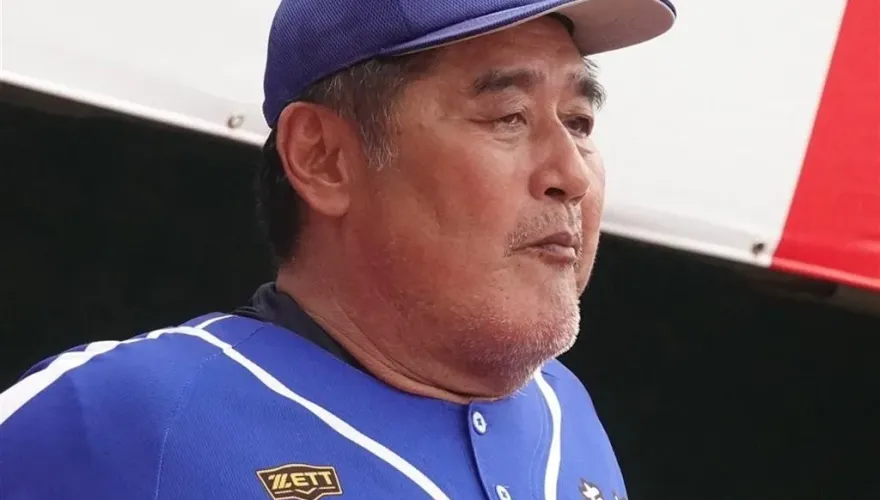 一生奉獻給棒球！「張育成恩師」資深教頭王國慶過世