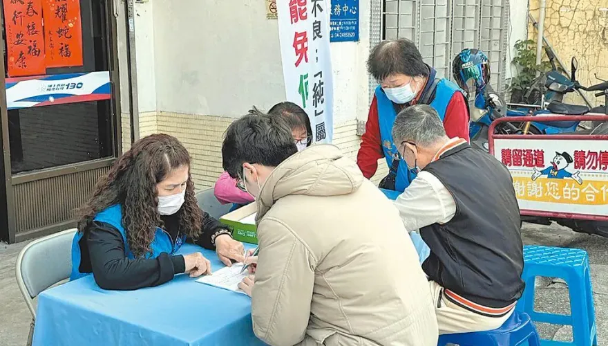 藍綠立委若全被罷成功  沈富雄驚吐1句：史無前例的荒唐劇本