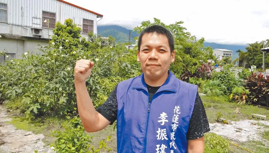 花蓮41歲民代主動脈剝離逝世！醫揭：恐跟遺傳有關