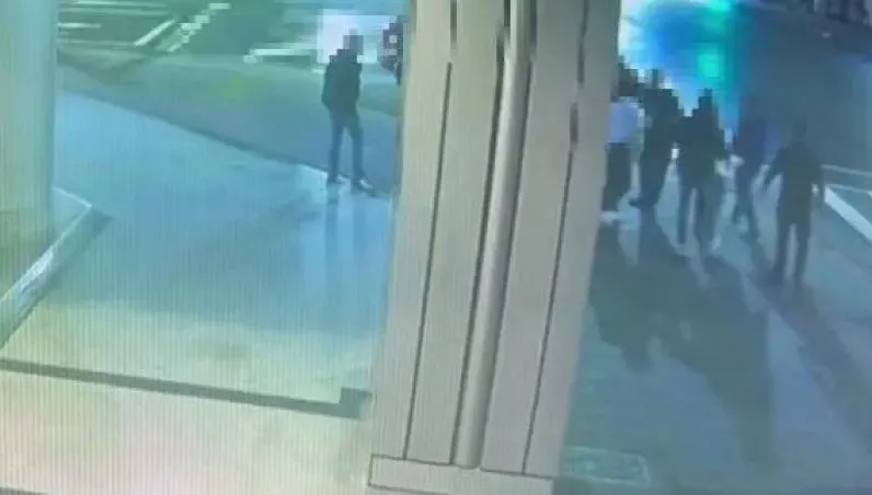 看不順眼！弘仁會、松聯幫酒後開打釀5傷　4主嫌被逮捕