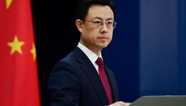 美刪「不支持台獨」！北京怒批「立場倒退」促糾正錯誤