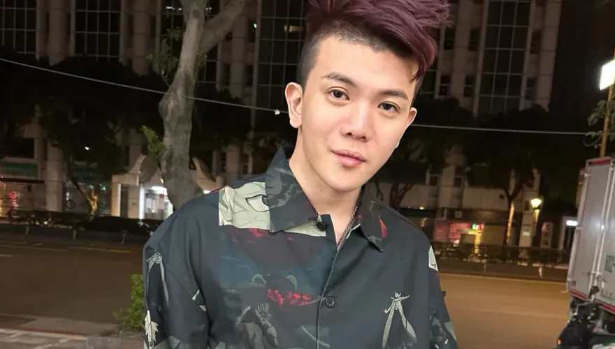 孫生被罵爆！崩潰喊「我快不行了」　被母要錢嘆：要怎有家教？