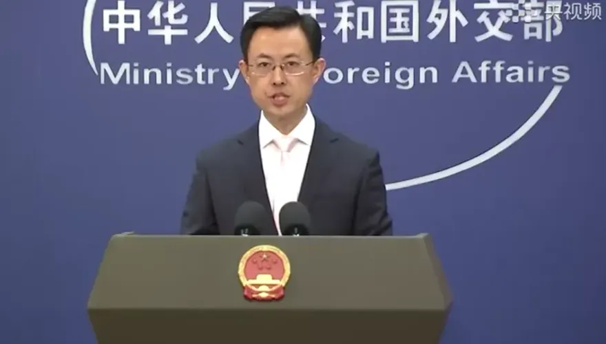 日戶籍國籍欄可改「台灣」　陸外交部警告：別搞小動作