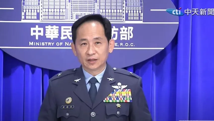 勇鷹高教機失事墜海　空軍司令部：無法完全排除鳥擊