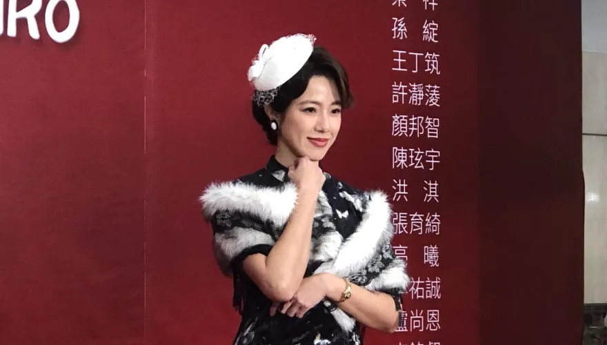 陳妍希掰了陳曉！黃瑄也認恢單「結束跨國婚」　親揭情變原因