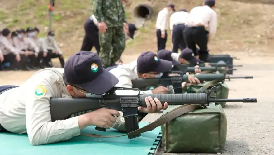 清查兵役複檢診斷證明！內政部「揪80人」涉不法