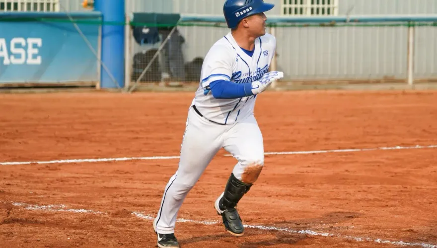 富邦悍將大逆轉！9局驚天反撲11比10擊敗樂天巨人