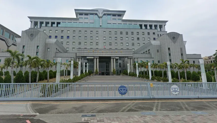 賴清德安平寓所憲兵翹班！集體跑去「鬆一下」　超慘下場出爐