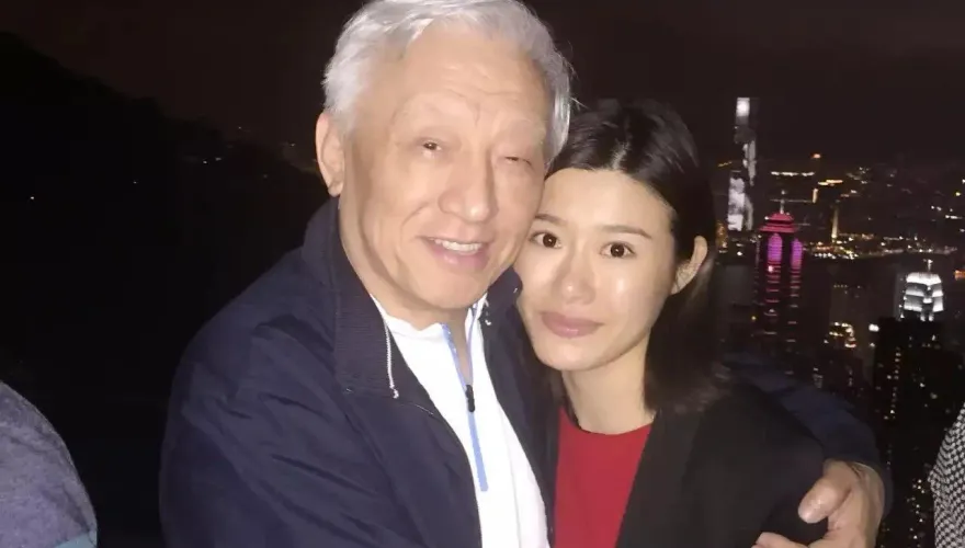 曹興誠突認了「私人照片」外流！扯璩美鳳嗆：真的又怎樣？