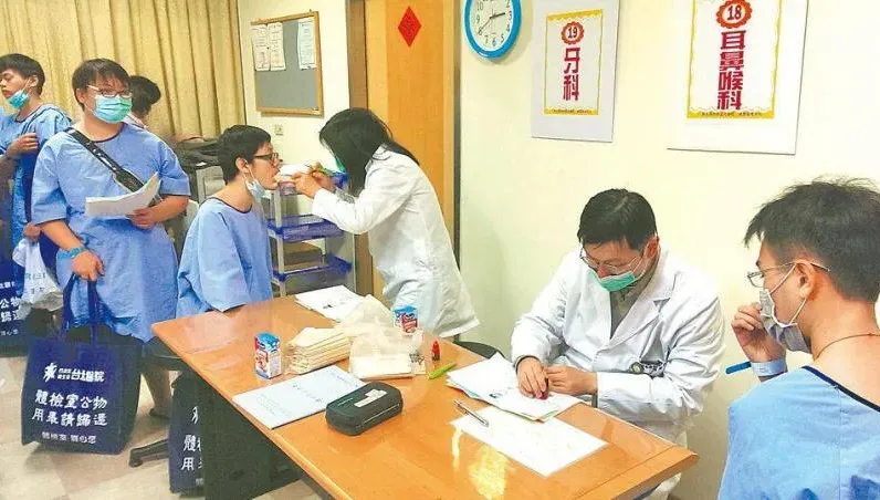王大陸被爆裝心臟病逃兵！名醫虧「武功高強演技一流」