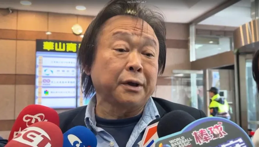 民進黨總召柯建銘質疑王世堅忠誠　莊瑞雄：他是標準台派