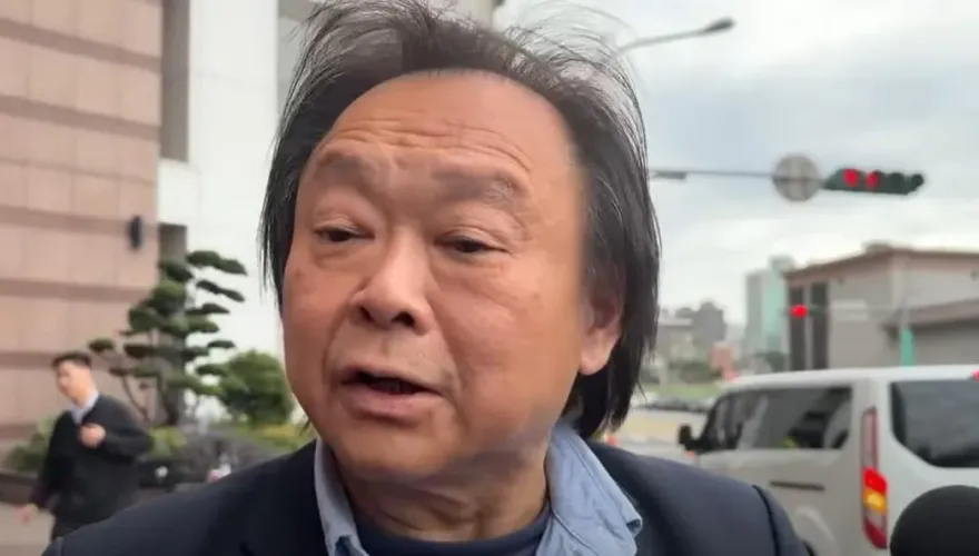 讚王世堅槓柯建銘是對的　游盈隆：大罷免是南柯一夢，該醒了