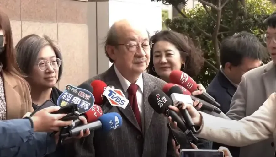 柯建銘總召開槓自家人！藍委揪1關鍵：不適任