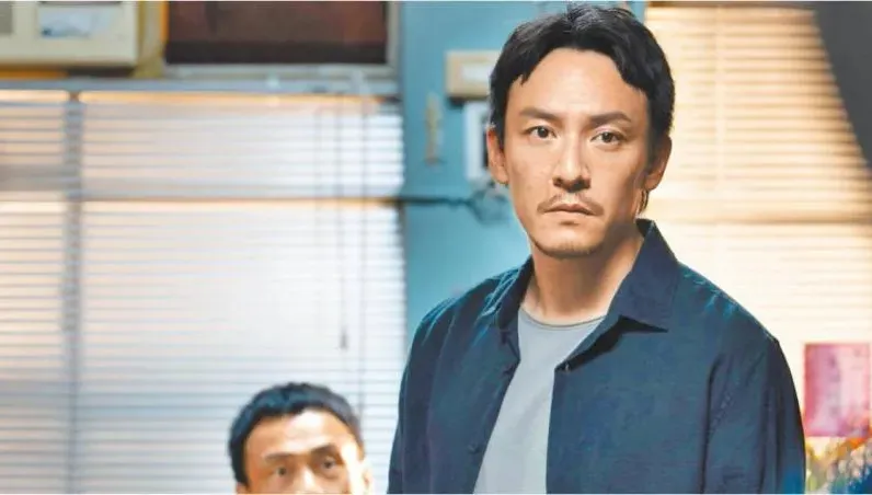 母親病逝首發聲！張震「請給我們家人空間」陪母最後一程