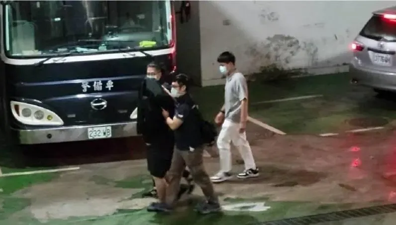 海撈4353萬不手軟！　「全台最大黃牛」首腦庭上狂狡遭求重刑