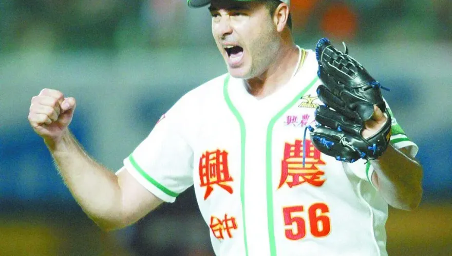WBCQ明開打！前中職洋將戰玉飛再度來台　首次回應「假球疑雲」