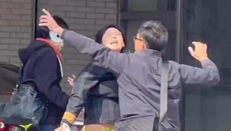 林岱樺遭搜索約談激喊「干預初選」　雄檢：無政治考量