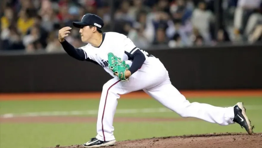不是徐若熙！中華隊WBCQ首戰推陳宇宏迎戰西班牙強投雷法