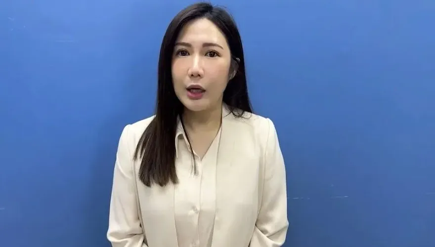 紀念228　柳采葳：總統不應錯置歷史成全網最大側翼