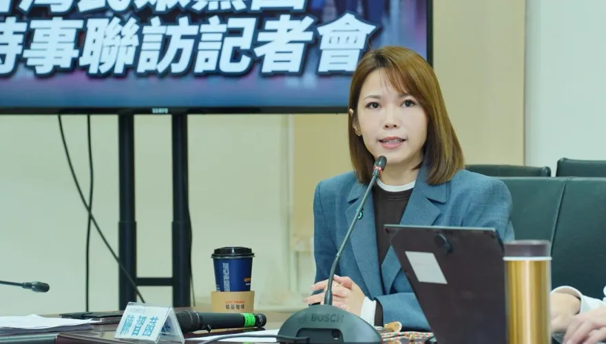 監察院認柯文哲違反政治獻金法　陳智菡怒嗆陳菊「頭殼壞去」