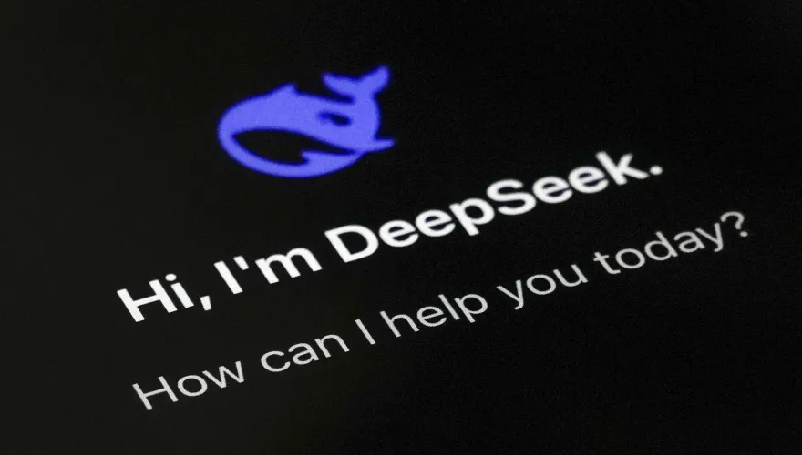 加快辦案！陸多地司法系統接入DeepSeek　助生成刑期罰金