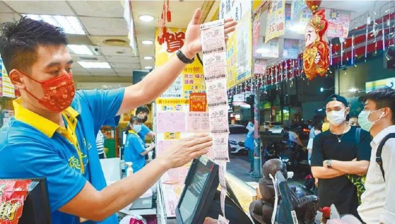 包牌800元中威力彩頭獎、貳獎　「17.53億得主」還未現身！