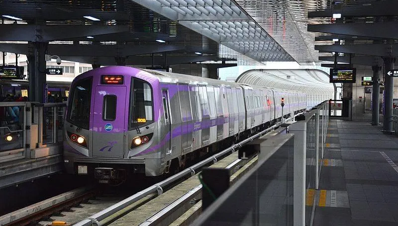 機捷供電設備異常「斷電3分鐘」　影響19列車、2千旅客