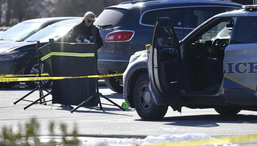 美肯塔基州爆槍擊！3人停車場中彈亡　兇嫌逃逸警追緝中