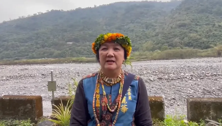 大哥范織欽涉貪120萬交保！伍麗華：我們絕對不會讓他孤單